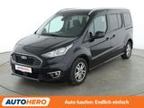 Ford Grand Tourneo Connect 1.5 EcoBlue TDCi Titanium - Ford Grand Tourneo mit Schiebedach