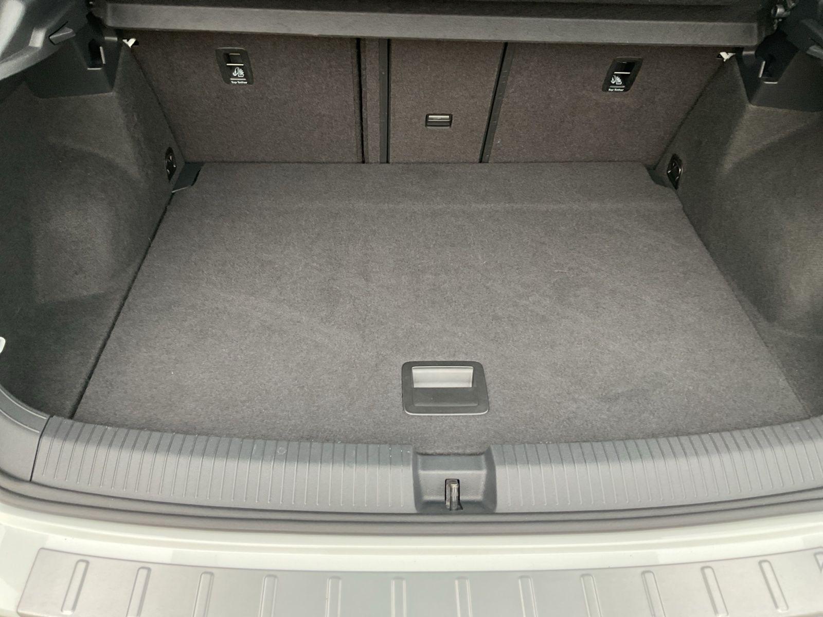 Volkswagen T-Roc 1.5 TSI