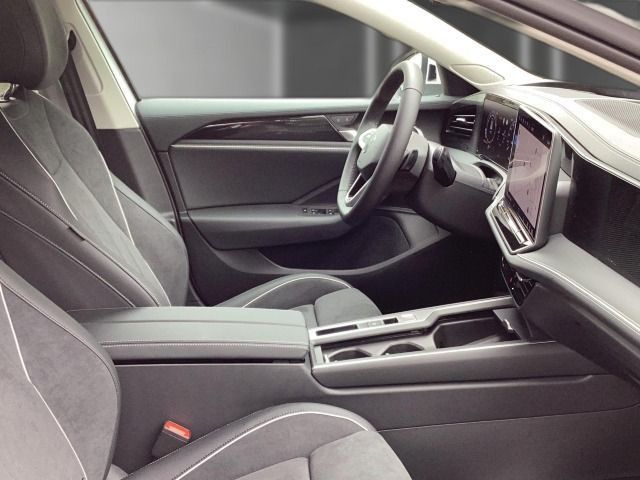Volkswagen Passat Variant - Bild 20