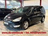 Ford Galaxy Champions Edition Klimaa*Winterp.*7-Sitze - Ford Galaxy: Edition