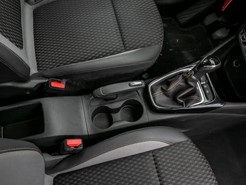 Opel Crossland 1.2 Innovation Tempomat Licht-Paket