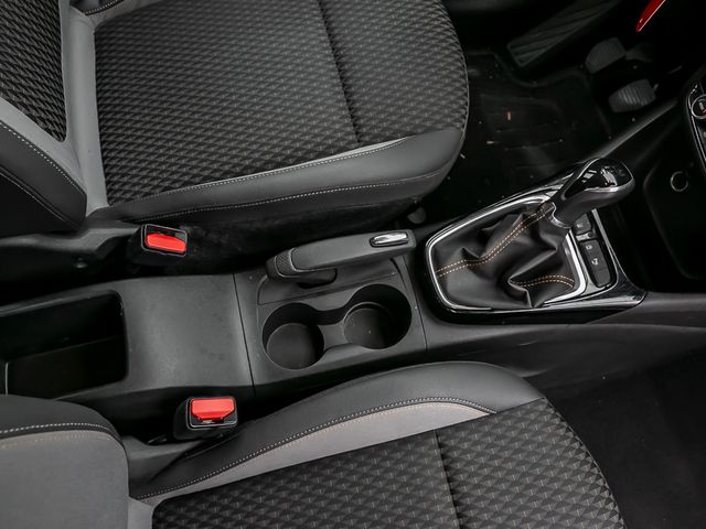 Opel Crossland 1.2 Innovation Tempomat Licht-Paket