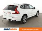Volvo XC60 2.0 D4 R-Design 2WD Aut*NAVI*LED*TEMPO*CAM* - Volvo Gebrauchtwagen in Potsdam
