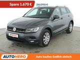 Volkswagen Tiguan 2.0 TSI Join 4Motion Aut.*NAVI*CAM*ACC*