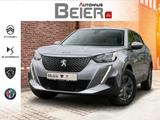 Peugeot E-2008 Active - Peugeot e-2008 mit Elektro-Antrieb
