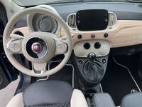 Fiat 500C - Vorschau Bild 11