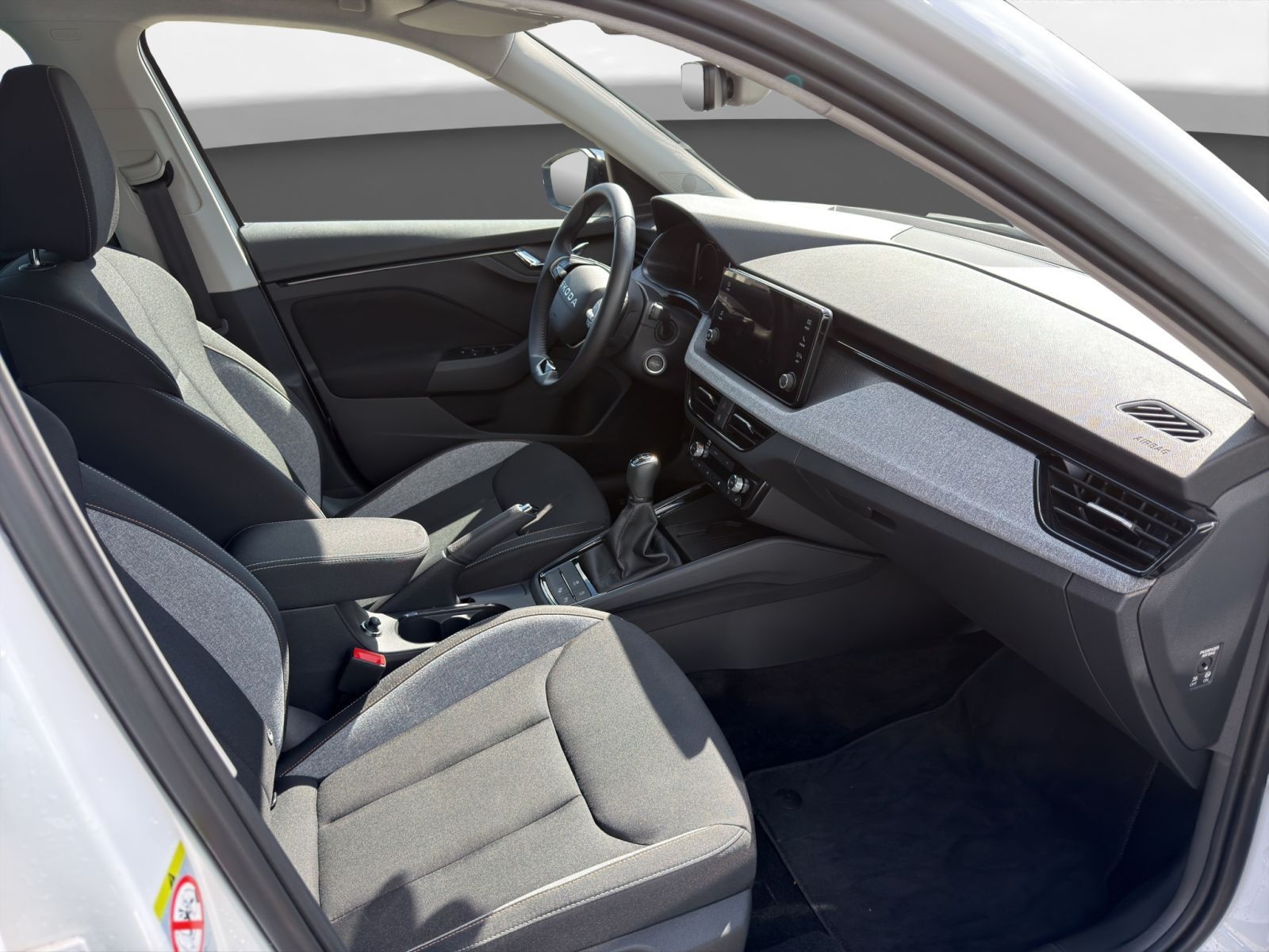 Skoda Kamiq - Bild 9