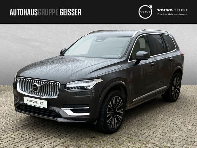 Volvo XC90 T8 AWD Recharge Plus Bright 7-Sitzer ACC