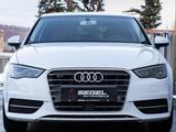 Audi A3 1.4 TFSI*S-LINE*LED*PDC*NAVI*TEMP*SHZ* - Audi A3: Kleinwagen