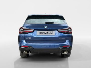BMW X3 - 6