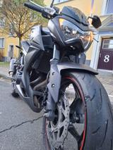 Kawasaki Z300 ABS - KAWASAKI 300