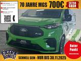 Ford Transit Custom 320 L1 MS-RT AWD Doppelkabine #AH - Ford Transit Custom Doppelkabine Gebrauchtwagen