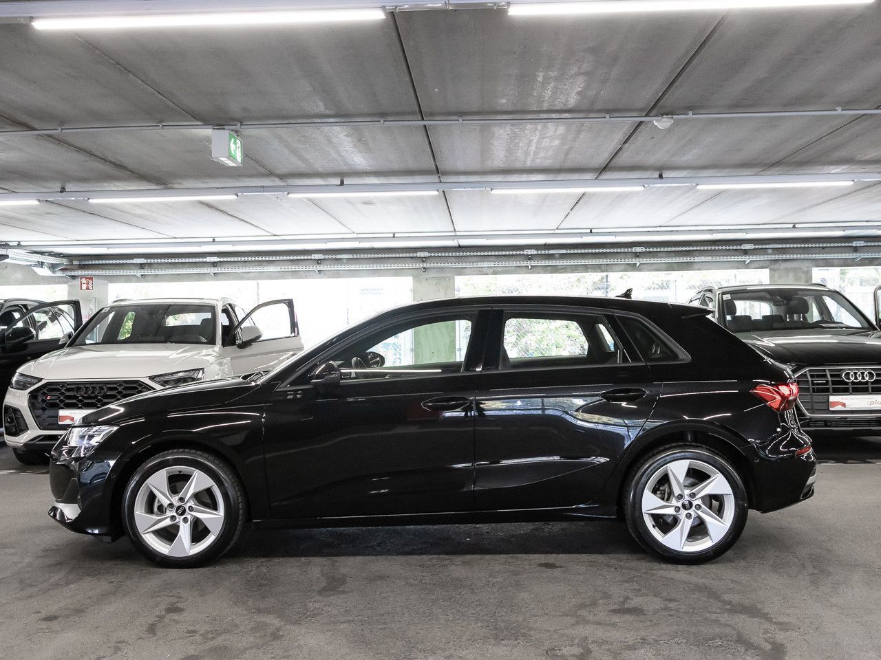 Audi A3 - Bild 3