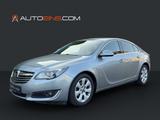 Opel Insignia A Lim Innovation*ecoFLEX*Bi-Xenon*Navi* - Opel Insignia Ecoflex mit Diesel-Antrieb