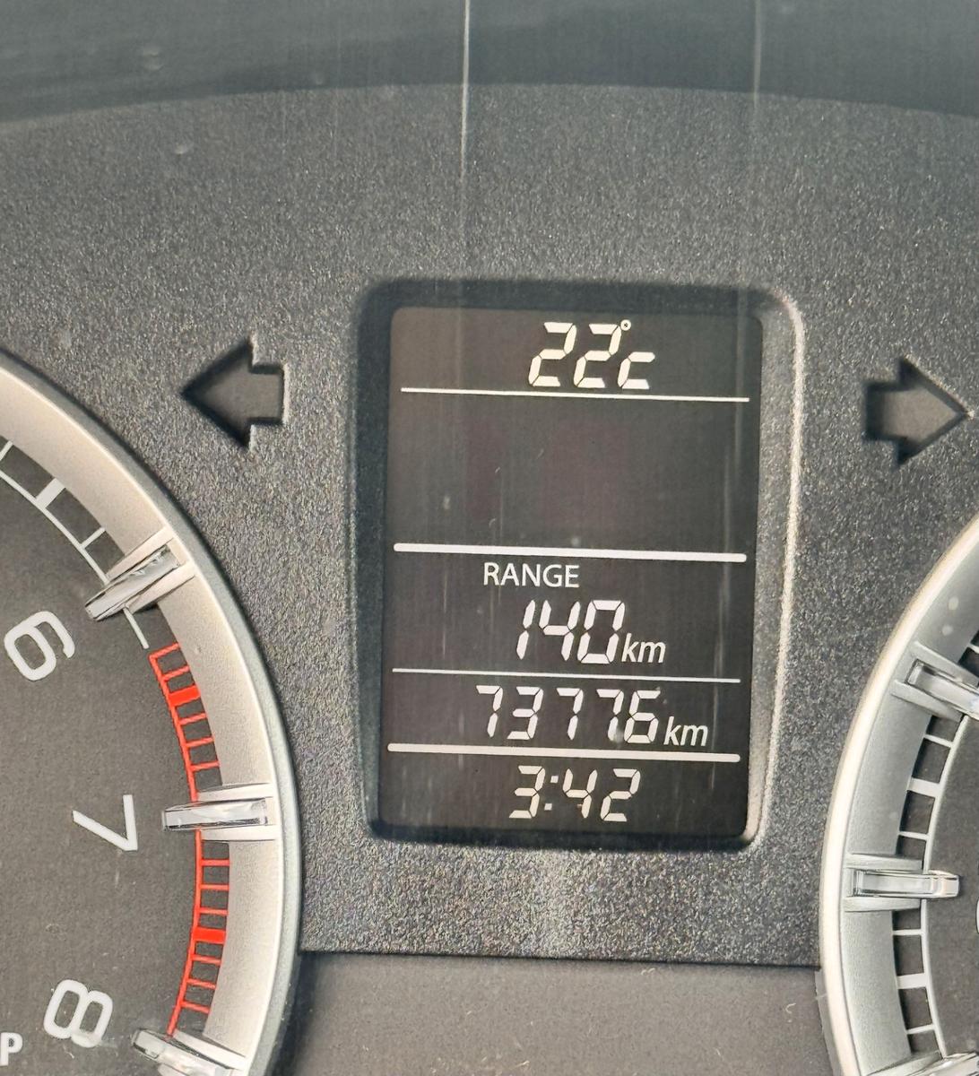 Suzuki Swift Club