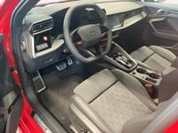 Audi RS3 - Vorschau Bild 8