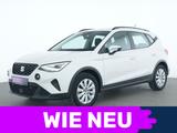 Seat Arona Style AHK|Navi|CarPlay|BeatsAudio|ACC - Seat Arona Gebrauchtwagen in München