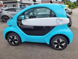 XEV Yoyo Sport - XEV Elektroautos