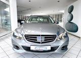 Mercedes-Benz E 350 CGI*1.Hand*MB Service*Facelift* - Mercedes-Benz E 350: Kombi