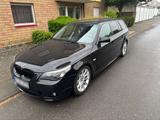 BMW E61 525D M-Paket 4000 bis Freitag - BMW 525 aus 2004: 525d