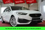 Cupra Leon Sportstourer 1.5 DSG*LED*Virtual*Navi*Kamer - Cupra Leon: Sportstourer