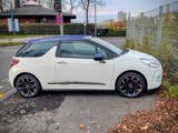 Citroën DS3 1.6 THP Cabrio 195 PS no Racing/ Performance - Citroën DS3 Gebrauchtwagen