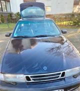 Saab SAAB 9000 CSE Anniversary 11/96 110 kW 165... - Saab 9000: Limousine