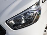 Ford Transit Custom V362 Automatik 9-Sitzer Trend 320 - Ford Transit Custom in Hamburg