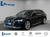 Audi A6 55 TDI allroad quattro MATRIX+LEDER+NAVI+ACC - Audi A6 55 TDI Gebrauchtwagen