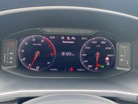 Seat Tarraco - Vorschau Bild 16