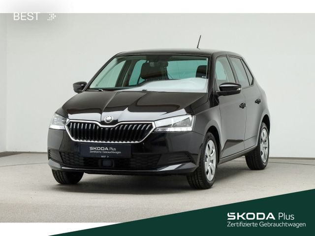 Skoda Fabia 1.0 TSI Ambition*NAVI*PDC*CLIMATRONIC*SHZ