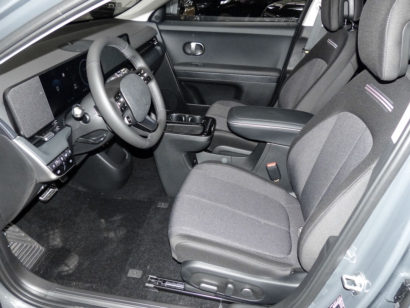 Hyundai IONIQ 5 – Bild 13