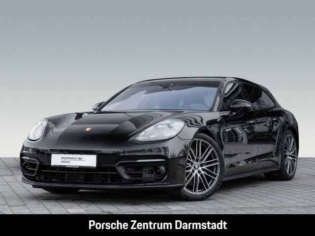 Porsche Panamera 4 E-Hybrid Sport Turismo Head-Up BOSE