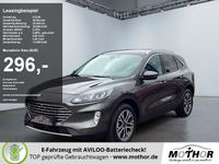 Ford Kuga - Vorschau Bild 1