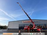 Volvo FMX 500 8x4 Euro 6 MPG 150 Tonmeter laadkraan Ju - Angebote