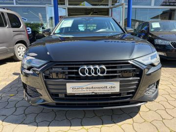 Audi A6 - 3
