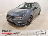 Seat Leon ST Cupra 300 2.0 TSI DSG 4Drive Winter|LED| - Seat Gebrauchtwagen von 2020