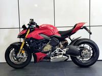 Ducati Streetfighter V4S