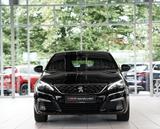 Peugeot 308 Allure GT-Line Aut. *Navi*Full-LED*PDC*Klima - Peugeot mit Diesel-Antrieb: Navigationssystem, Limousine