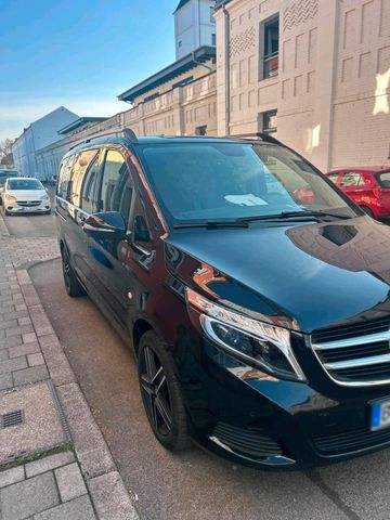 MERCEDES-BENZ Mercedes Vito 111 Tüv Neu