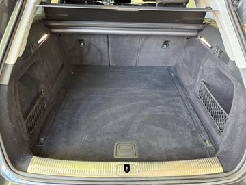Audi A4 - 9