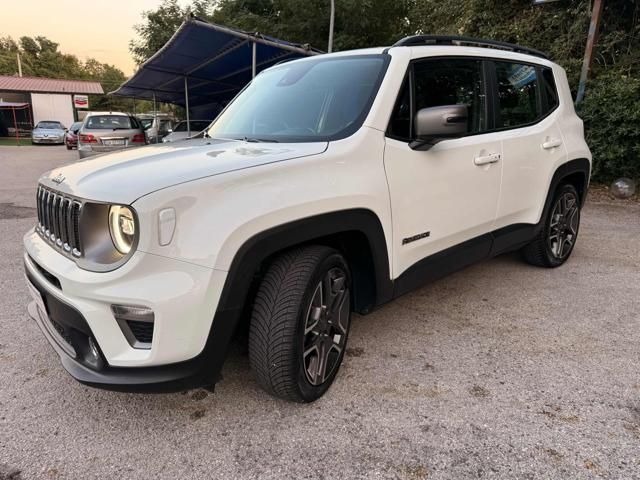 Jeep JEEP Renegade 1.6 Mjt 120 CV Limited imagem 2