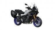 Yamaha Tracer 9 GT MY2022 - Icon Performance - SOFORT