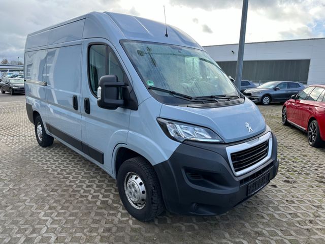 Peugeot Boxer Kasten Hochraum 333 L2H2 Pro BlueHDi 140 S