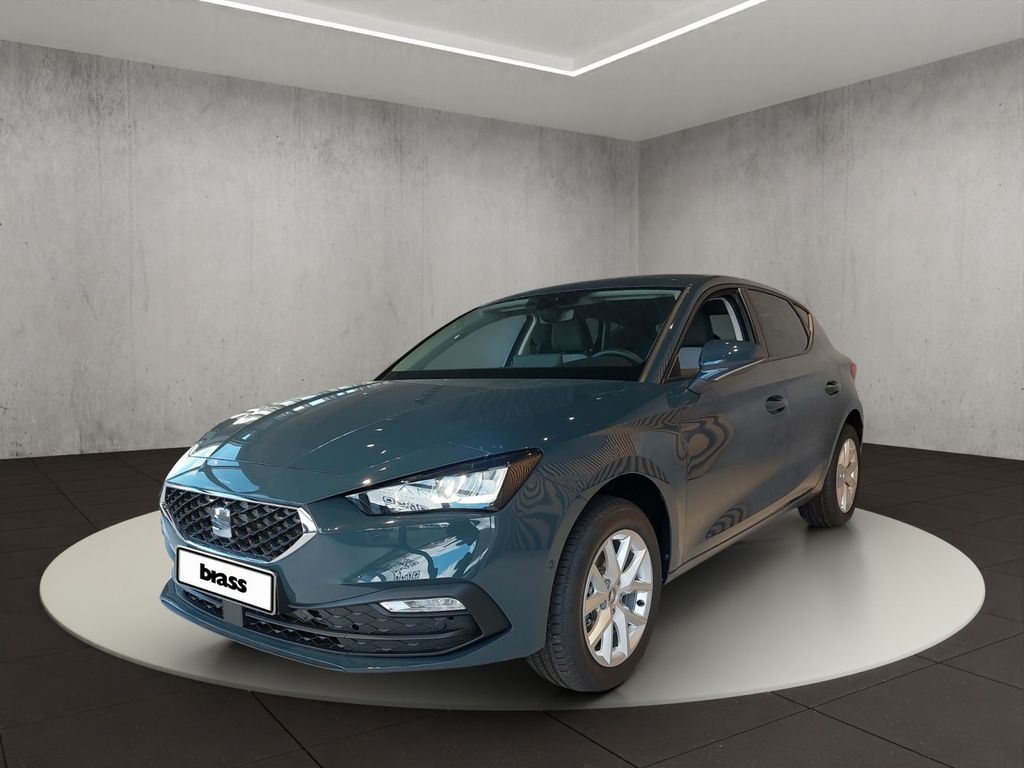 Image of Seat Leon