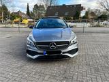 Mercedes-Benz CLA 180 Shooting Brake -AMG line -Night Paket  - Mercedes-Benz CLA 180 Shooting Brake in Hamburg