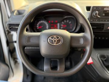 Toyota Proace (Verso) - 10