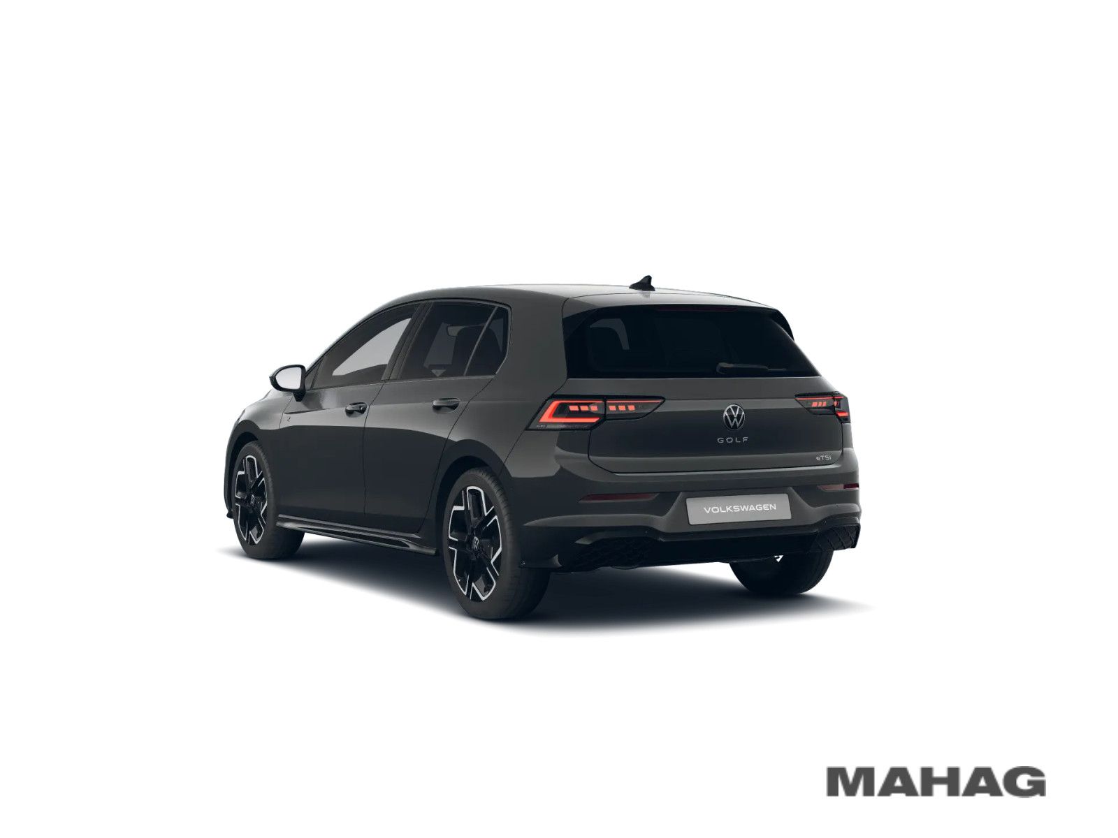 Volkswagen Golf - Bild 7
