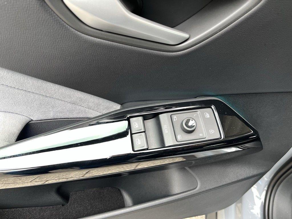 Volkswagen ID.3 Pro Move Navi LED ACC RFK