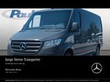 Mercedes-Benz Sprinter 316 CDI KA 7G+Navi+Distr+Sthzg+AHK3,5 - Mercedes-Benz Sprinter mit Diesel-Antrieb: Kombi, Automatik